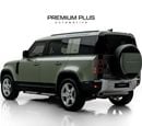 Land Rover Defender 110 SE P300