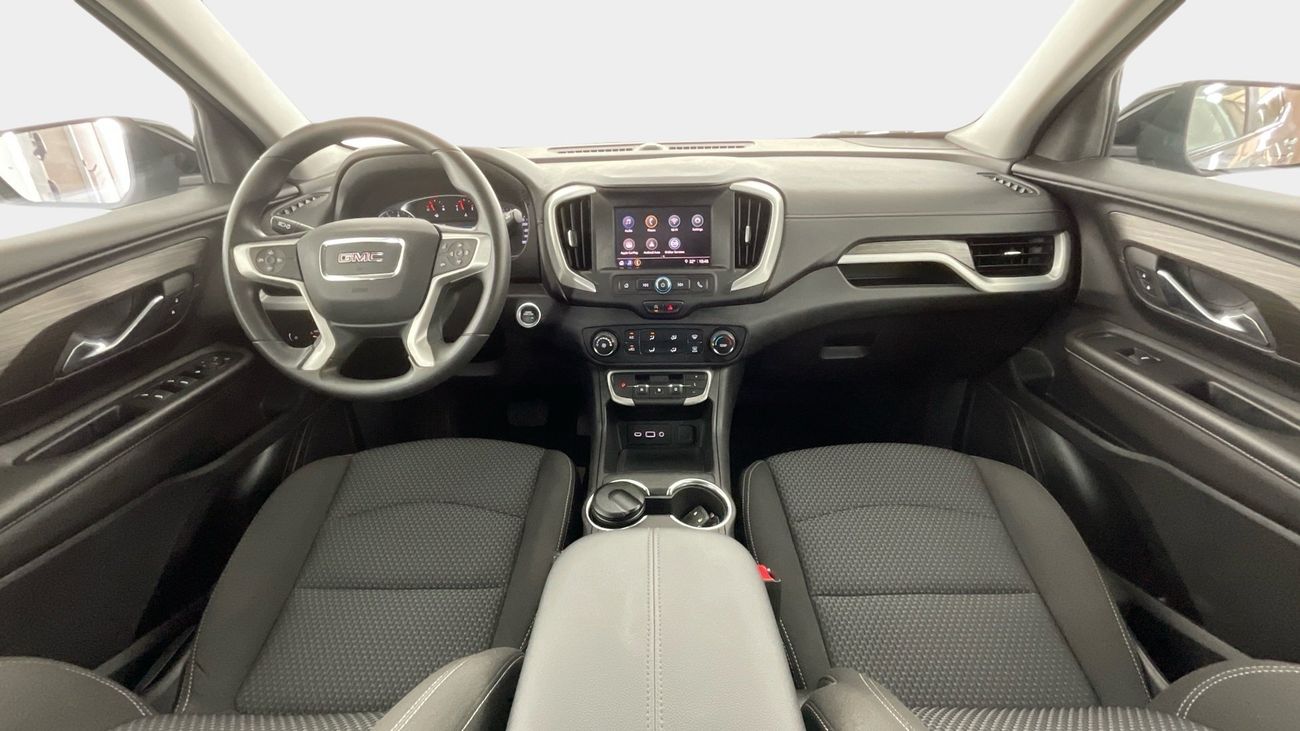 GMC Terrain SLE | Guaranteed Warranty | 0 Down Payment