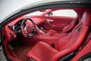 Bugatti Chiron CABON