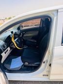 Mitsubishi Attrage GLX