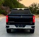 Chevrolet Silverado شيفروليه سيلفرادو LTZ موديل فل اوبشن بحالة ممتازة