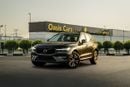 Volvo XC60 MOMENTUM 2.0L