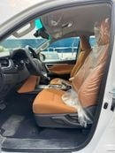 Toyota Fortuner SR5 || 2.8L DIESEL V4 4WD | RADAR | 360*CAMERA | AUTO AC (CODE # FD6FO)