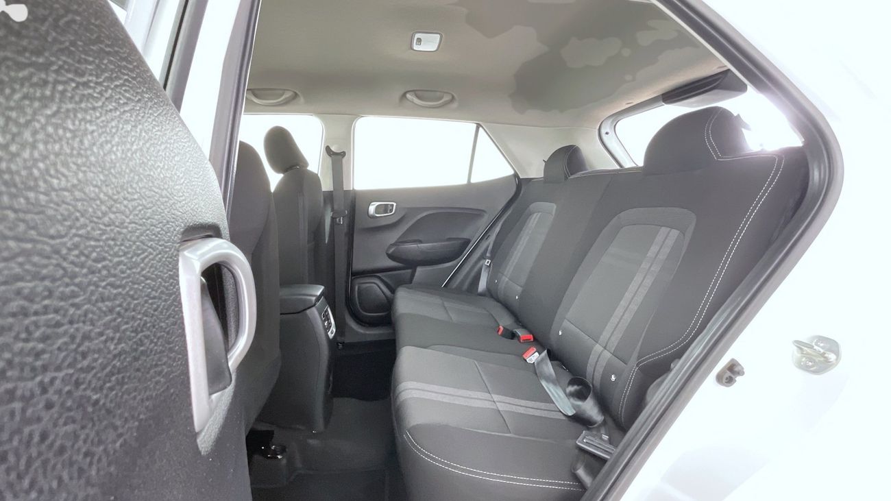 Hyundai Venue SMART | Guaranteed Warranty | 0 Down Payment