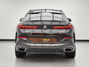 BMW X6 M 50i