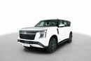 Nissan Patrol LE T1 3.5