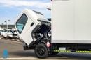 Mitsubishi Fuso Canter CHILLAR BOX Chiller Truck 2025 | 4.2L Diesel | Manual | 4x2 | Refrigerated Body | Best Price