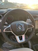 Renault Duster LE 1.6L Renault Duster 1.6L Full Option!!! FOR EXPORT ONLY