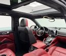 Porsche Cayenne GTS