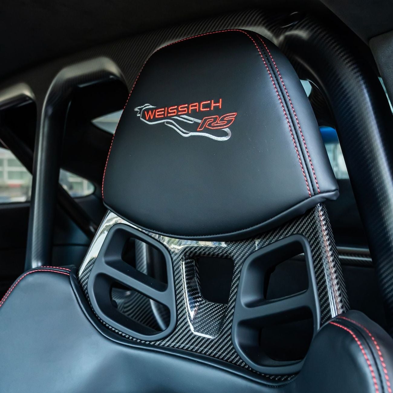 Porsche 911 GT3RS