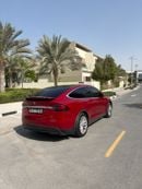 تسلا موديل اكس 75D