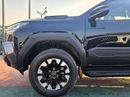 Toyota Hilux ADVENTURE Toyota Hilux New shape D.C 2.8l Turbo Diesel A/T 4WD Black Color 2026 Model
