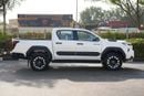 Toyota Hilux ADVENTURE