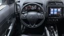 Mitsubishi ASX 2024 | AED 953/Month | 0 DP | 30 Day Return | Warranty | Service History