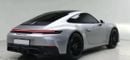 Porsche 911 CARRERA GTS Porsche 911 Carrera GTS