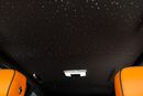 Rolls Royce Cullinan BLACK BADGE