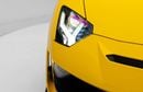 لامبورغيني أفينتادور 6.5L V12 Naturally Aspirated Engine