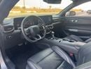 Ford Mustang STANDARD ECO BOOST / LOW MILEAGE/BIG SCREEN / RADAR / WIRELESS CHARGER/LANE DEPARTURE/BLIND SPOTS/