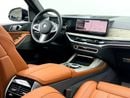 BMW X7 XDRIVE40I M SPORT xDrive40i M-Sport, 5 Years Warranty, Full Service History, Fully Loaded, GCC