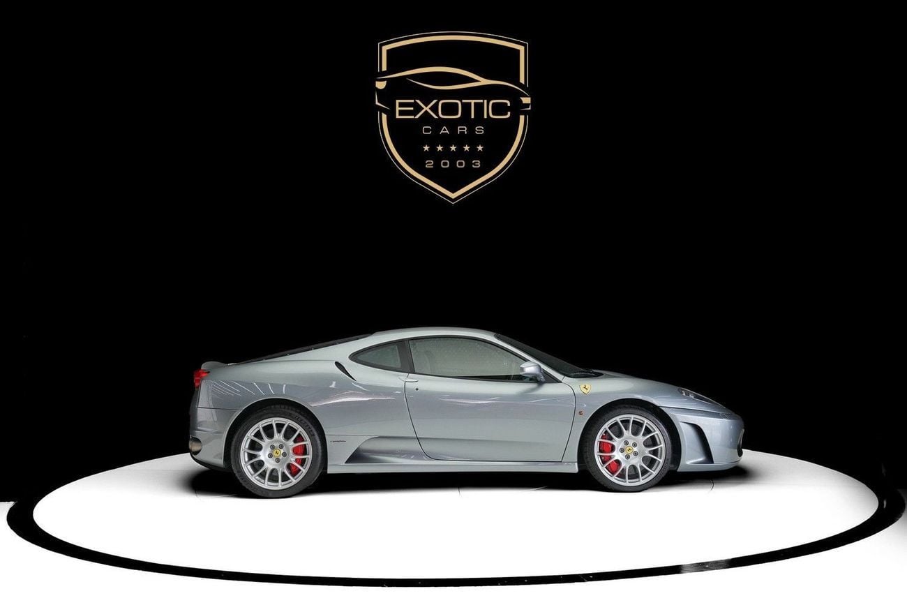 Ferrari F430 STANDARD