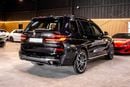 BMW X7 XDRIVE40I M SPORT