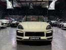 Porsche Cayenne GTS