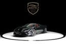 Ferrari F8 Tributo STANDARD