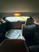 Toyota Highlander LTD HEV