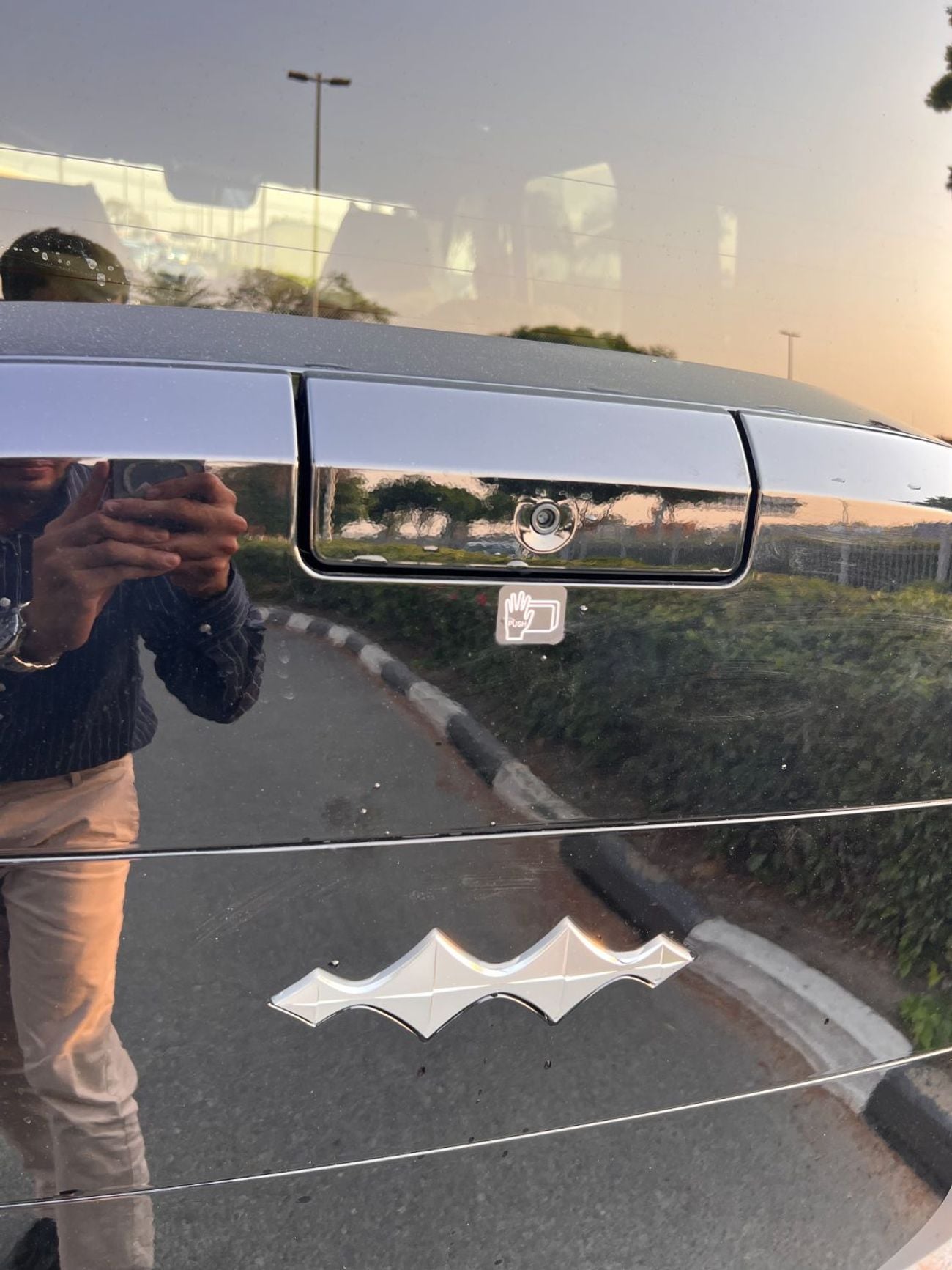 بي واي دي ليوبارد 7 BYD LEOPARD 7 4WD ULTRA -2026YM