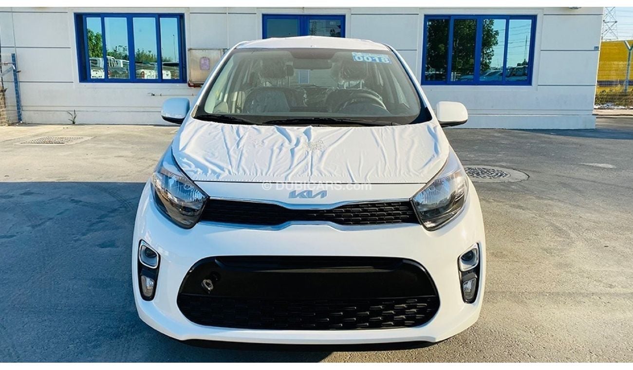 New Kia Picanto 1.2L 2 airbags ABS 2023 for sale in Dubai 515193