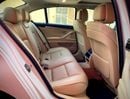 بي أم دبليو 528i EXECUTIVE
