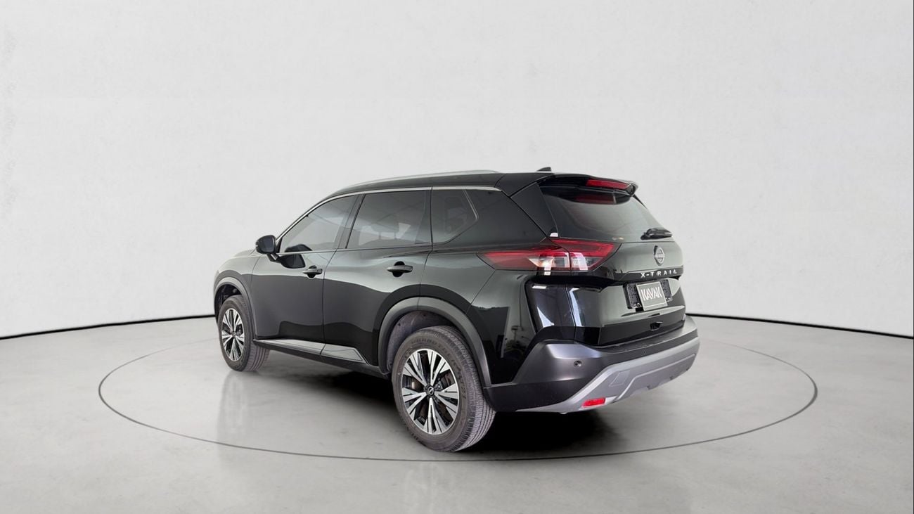 Nissan X Trail SV | Guaranteed Warranty | 0 Down Payment