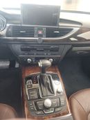 Audi A6 35 TFSI
