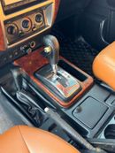 Nissan Patrol SAFARI