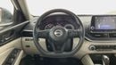 Nissan Altima S | Guaranteed Warranty | 0 Down Payment