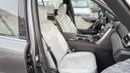 لكزس LX 700h SIGNATURE 2026 Lexus LX700h Signature 3.5L AT Hybrid With Auto park (Gray-Beige)