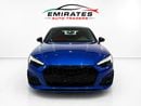 Audi A5 40 TFSI S-LINE SPORTBACK 40 TFSI Sportback
