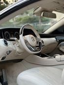 Mercedes Benz S550 STANDARD