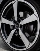 Audi TT 45 TFSi S-Line
