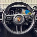 Porsche 911 CARRERA 4S