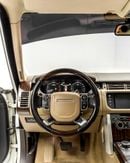 Land Rover Range Rover HSE | GCC