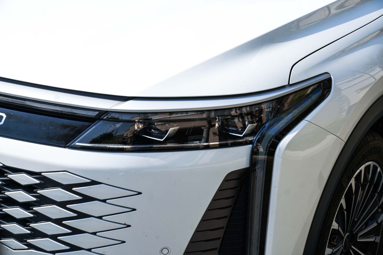 إكسيد RX PRESTIGE