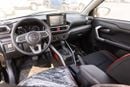 Toyota Raize 1.2