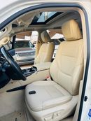 Toyota Land Cruiser GXR