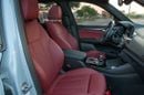 BMW X3 XDRIVE 30i M SPORT | GCC Specs | AGMC Service Contract And Warranty - 24/11/