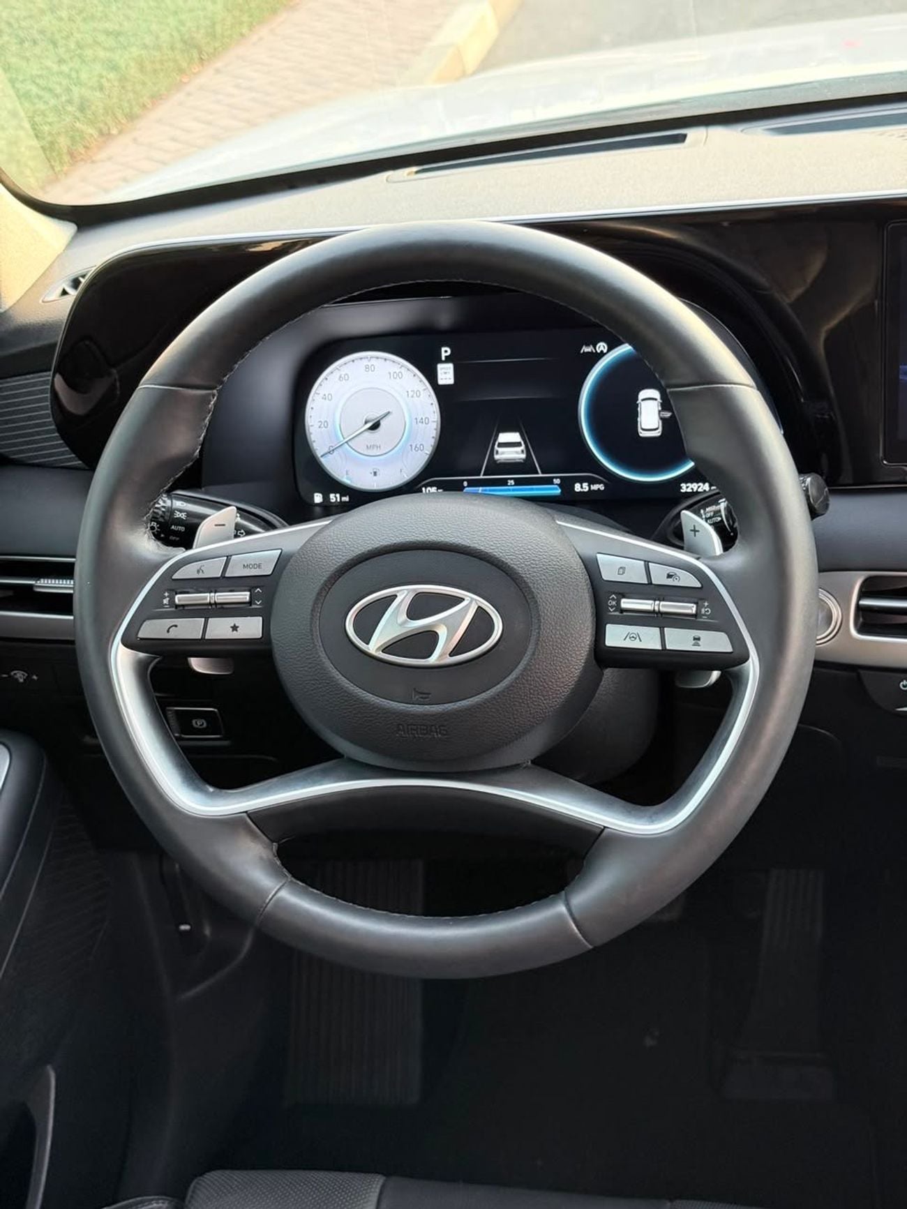 Hyundai Palisade PREMIUM