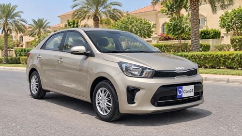 كيا بيجاس LX كارس24 هي سوق ضخم للسيارات المستعملة موثوق ومضمون ٪كارس24 هي سوق ضخم للسيارات المستعملة موثوق ومضمون