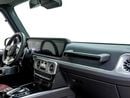 Mercedes Benz G63 AMG G 63 AMG | European Spec