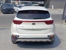 Kia Sportage KIA SPORTAGE 2022 DIESEL 1.6