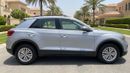 Volkswagen T-ROC LIFE 2024 | AED 918/Month | 0 DP | 30 Day Return | Warranty | Service History